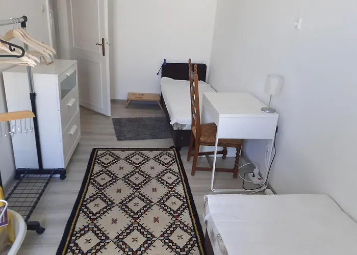 Appartement Bridge *