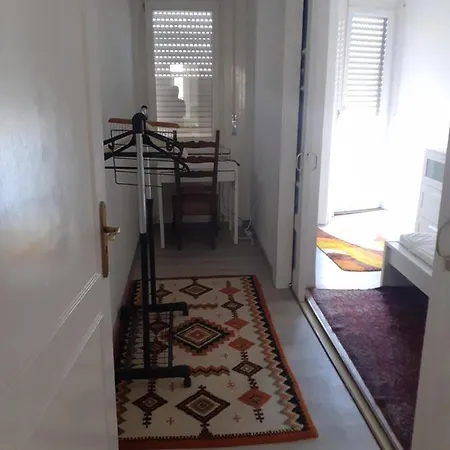 Bridge Appartement *
